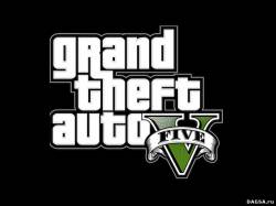 Анонсирована пятая часть игры Grand Theft Auto